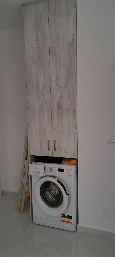 Apartment Alex Саранда Экстерьер фото