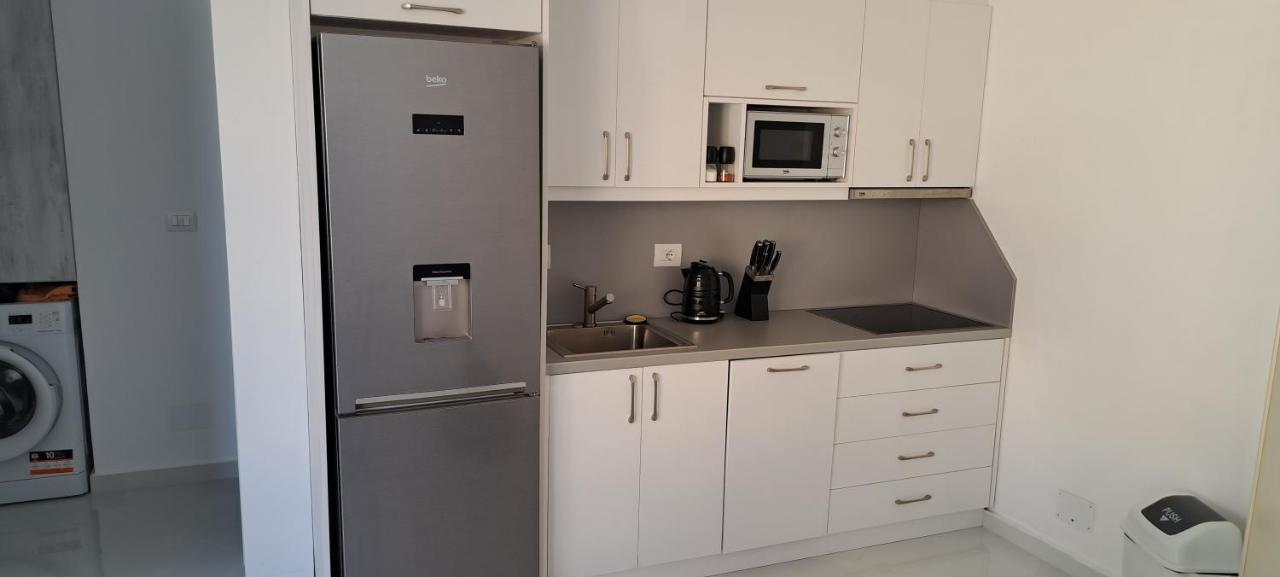 Apartment Alex Саранда Экстерьер фото