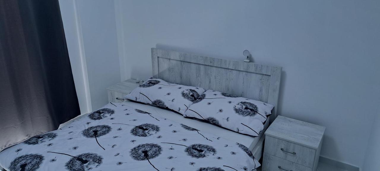 Apartment Alex Саранда Экстерьер фото