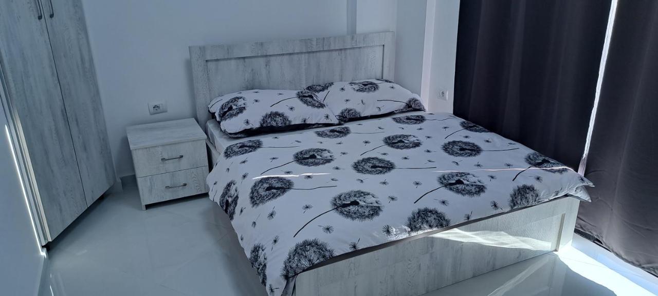 Apartment Alex Саранда Экстерьер фото